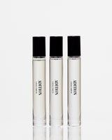 Trio Perfume Oil